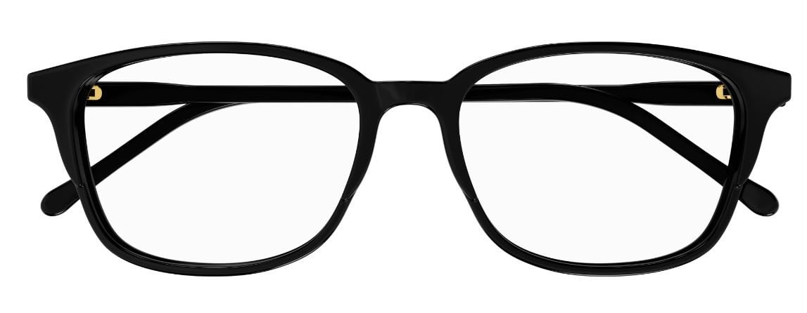 Gucci Lettering GG1610OA Eyeglasses