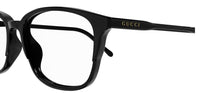 Gucci Lettering GG1610OA Eyeglasses