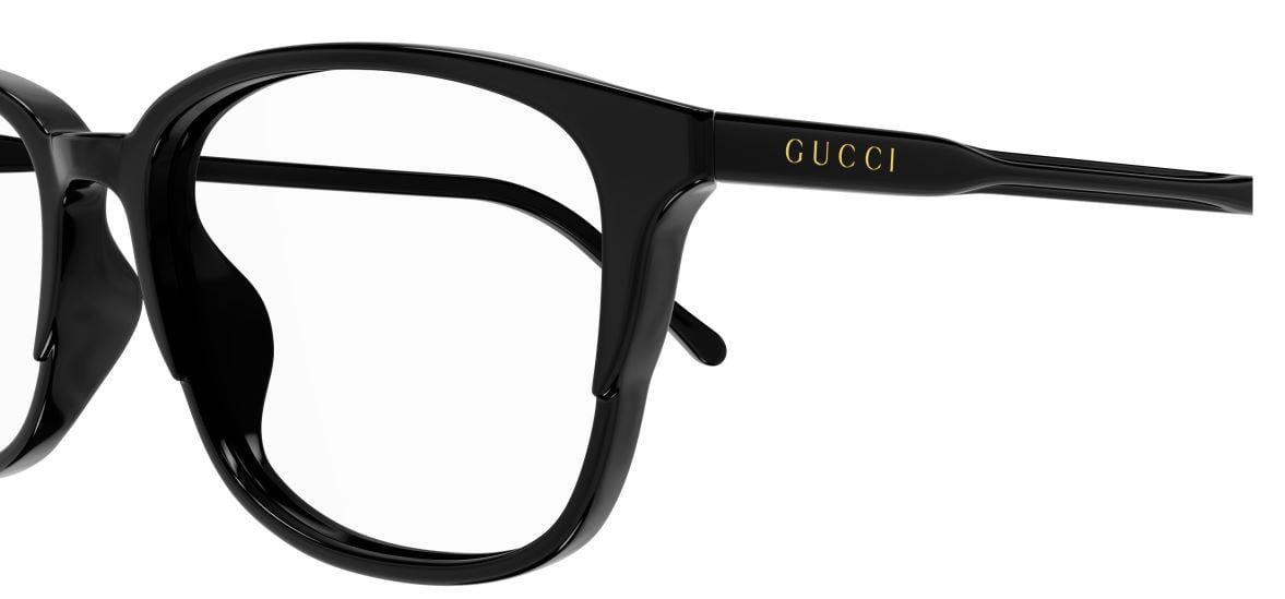 Gucci Lettering GG1610OA Eyeglasses