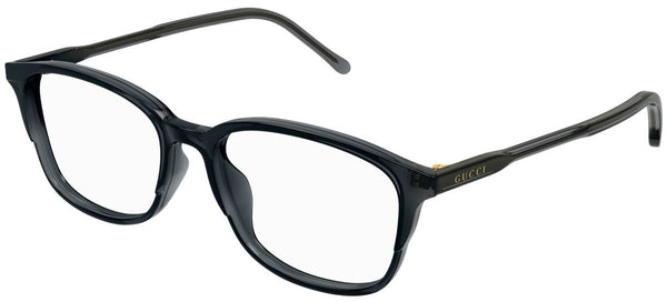 Brillen op sterkte Gucci Lettering GG1610OA