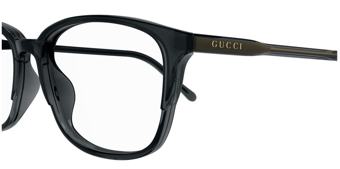 Gucci Lettering GG1610OA Eyeglasses