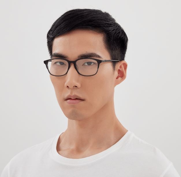 Gucci Lettering GG1610OA Eyeglasses