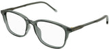 Gucci Lettering GG1610OA Eyeglasses