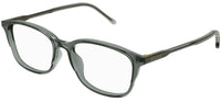 Gucci Lettering GG1610OA Eyeglasses