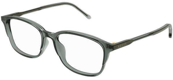 Brillen op sterkte Gucci Lettering GG1610OA