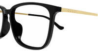 Korrektionsbrille Gucci Lettering GG1609OA