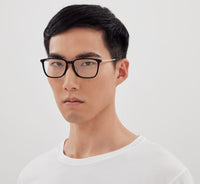Korrektionsbrille Gucci Lettering GG1609OA