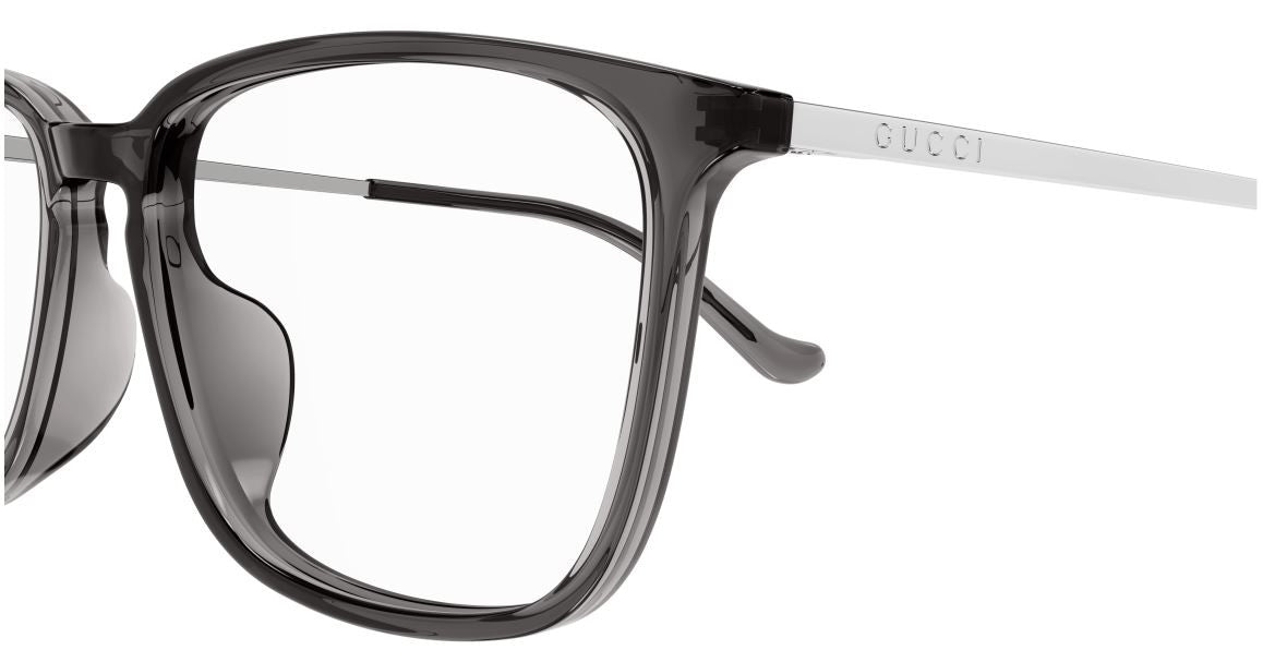 Korrektionsbrille Gucci Lettering GG1609OA