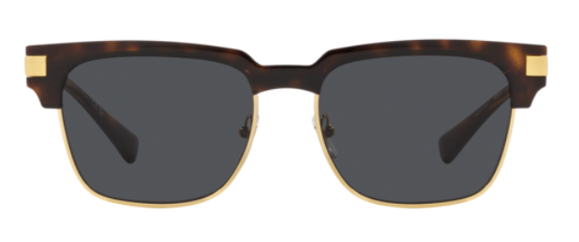 Lunettes de Soleil Versace Greca VE4447