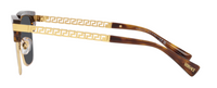 Lunettes de Soleil Versace Greca VE4447