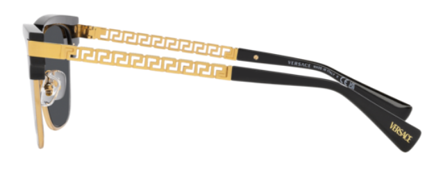 Lunettes de Soleil Versace Greca VE4447