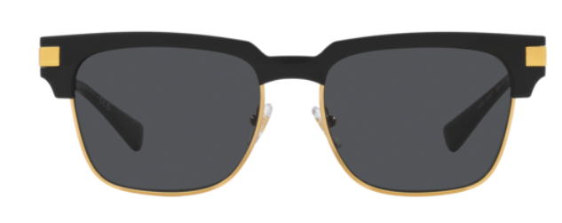 Lunettes de Soleil Versace Greca VE4447