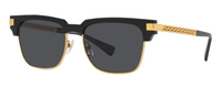 Lunettes de Soleil Versace Greca VE4447