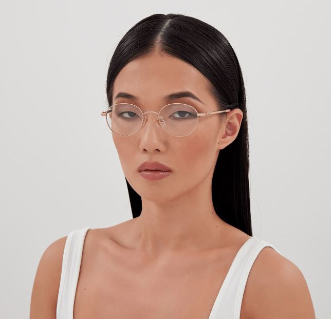 Korrektionsbrillen Gucci GG Logo GG1608OK