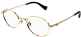 Gucci GG Logo GG1608OK Eyeglasses