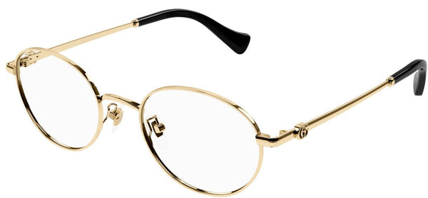 Brillen op sterkte Gucci GG Logo GG1608OK