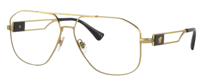 Korrektionsbrille Versace VE1287