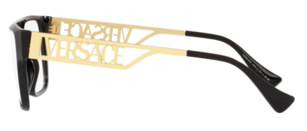 Versace bril op sterkte VE3326U