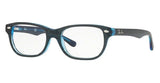 Ray-Ban Junior RY1555 3667 Prescription Glasses