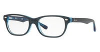 Brilmonturen Ray-Ban Junior RY1555 3667