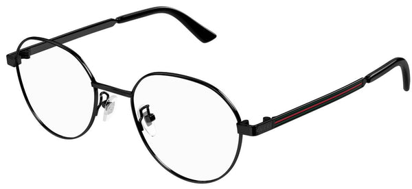 Brillen op sterkte Gucci Web GG1607OK
