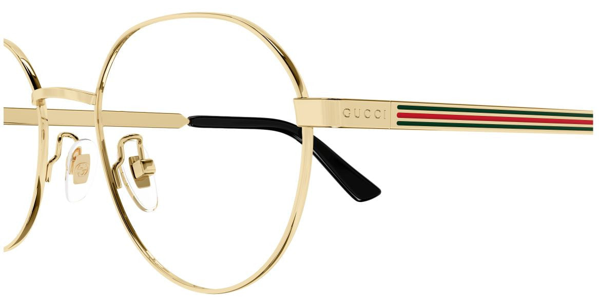 Korrektionsbrillen Gucci Web GG1607OK
