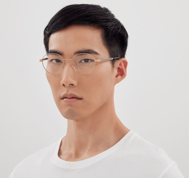 Korrektionsbrillen Gucci Web GG1607OK