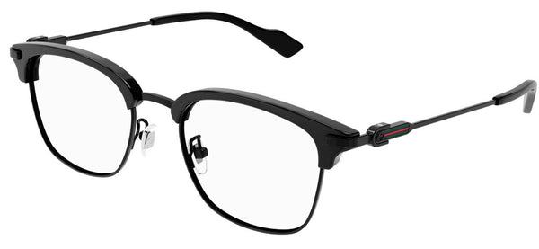 Brillen op sterkte Gucci Lettering GG1606OK