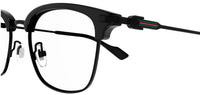 Korrektionsbrillen Gucci Lettering GG1606OK