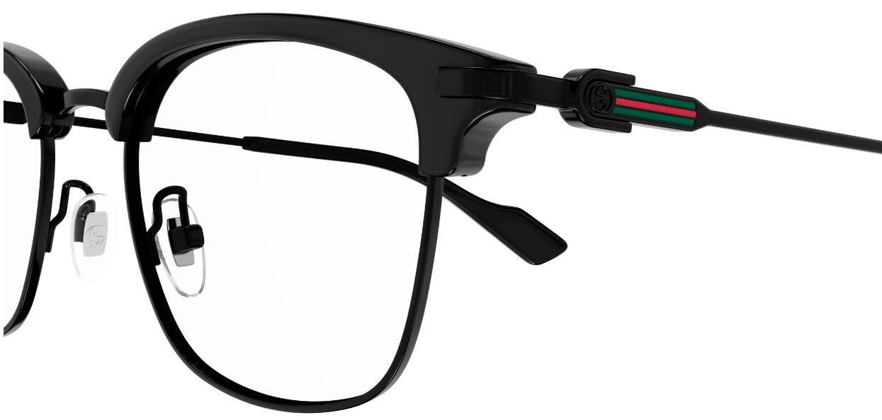 Korrektionsbrillen Gucci Lettering GG1606OK