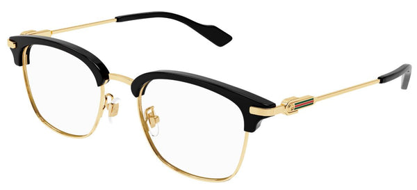 Brillen op sterkte Gucci Lettering GG1606OK