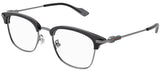 Lunettes de vue Gucci Lettering GG1606OK