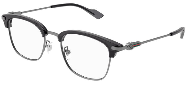 Brillen op sterkte Gucci Lettering GG1606OK