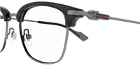 Korrektionsbrillen Gucci Lettering GG1606OK