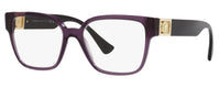 Óculos graduados Versace VE3329B