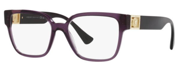 Очки для зрения Versace VE3329B