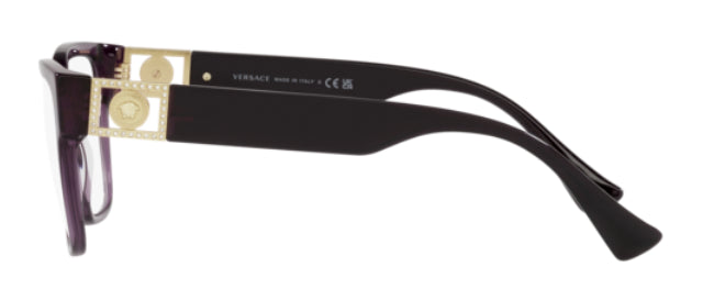 Óculos graduados Versace VE3329B