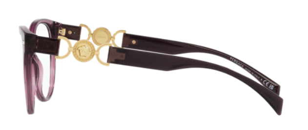Korrektionsbrille Versace VE3334