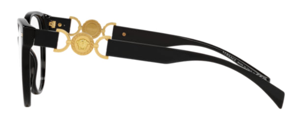 Korrektionsbrille Versace VE3334