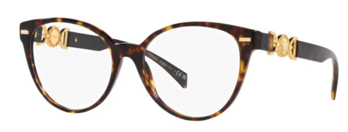 Korrektionsbrille Versace VE3334