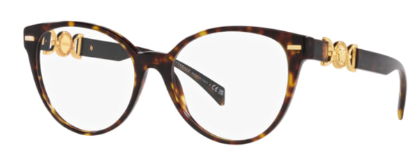 Versace VE3334 Optical Glasses