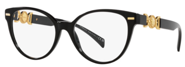 Versace VE3334 Optical Glasses
