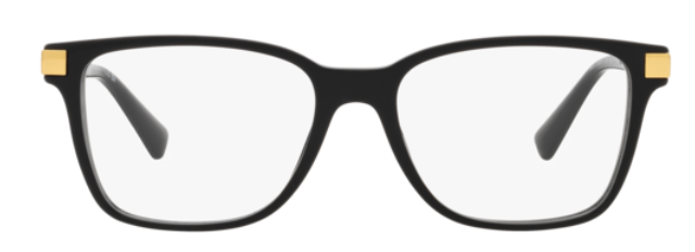 Versace-Korrektionsbrille VE3340U