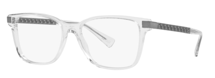 Versace-Korrektionsbrille VE3340U