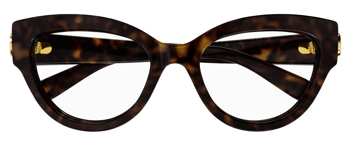 Korrektionsbrillen Gucci GG Logo GG1598O