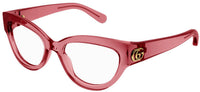 Korrektionsbrillen Gucci GG Logo GG1598O