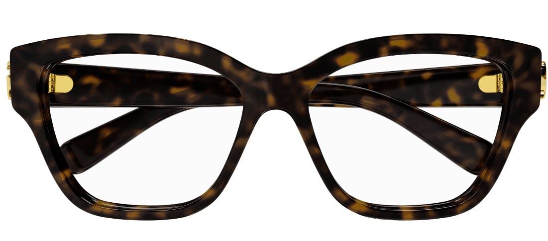 Korrektionsbrille Gucci GG Logo GG1597O