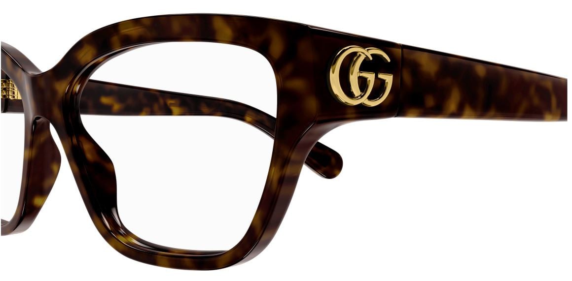 Korrektionsbrille Gucci GG Logo GG1597O