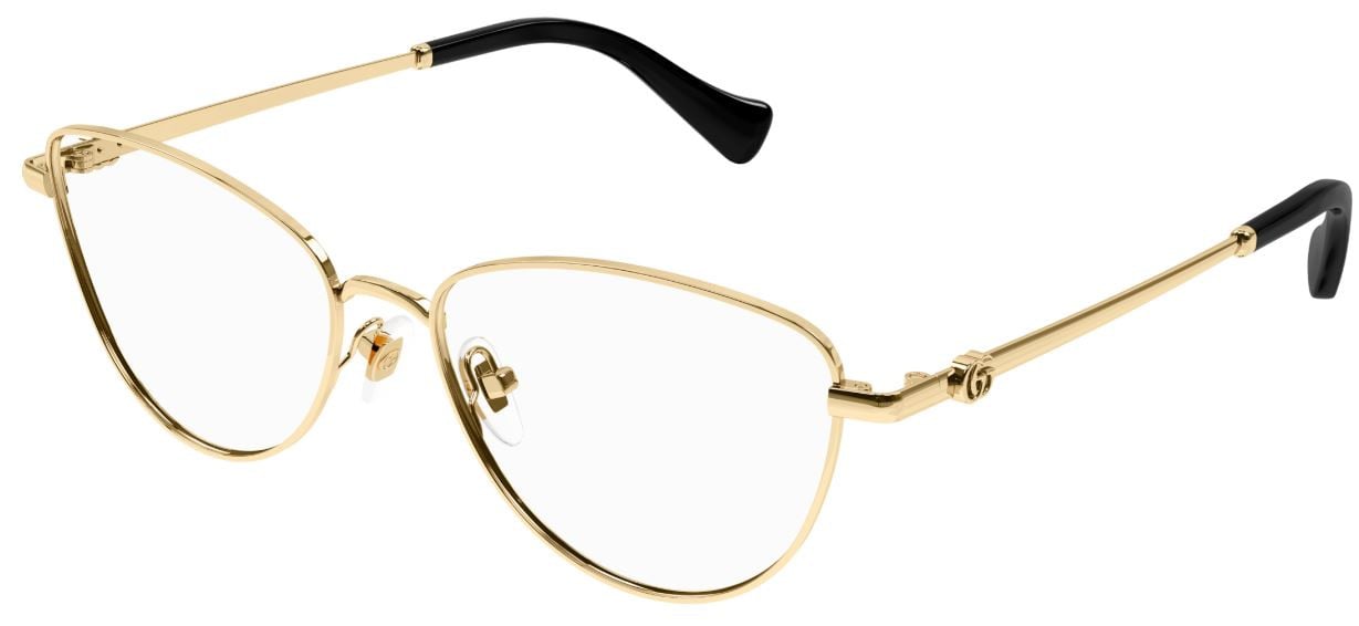 Brille Gucci GG Logo GG1595O