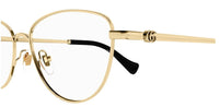 Brille Gucci GG Logo GG1595O